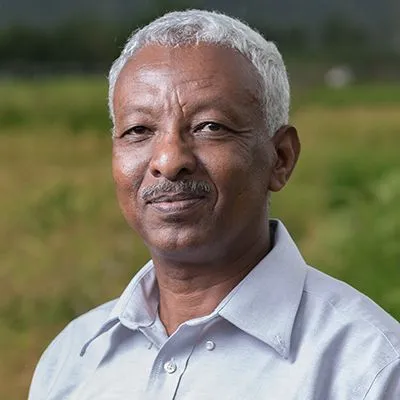Dr. Abdelbagi M. Ismail