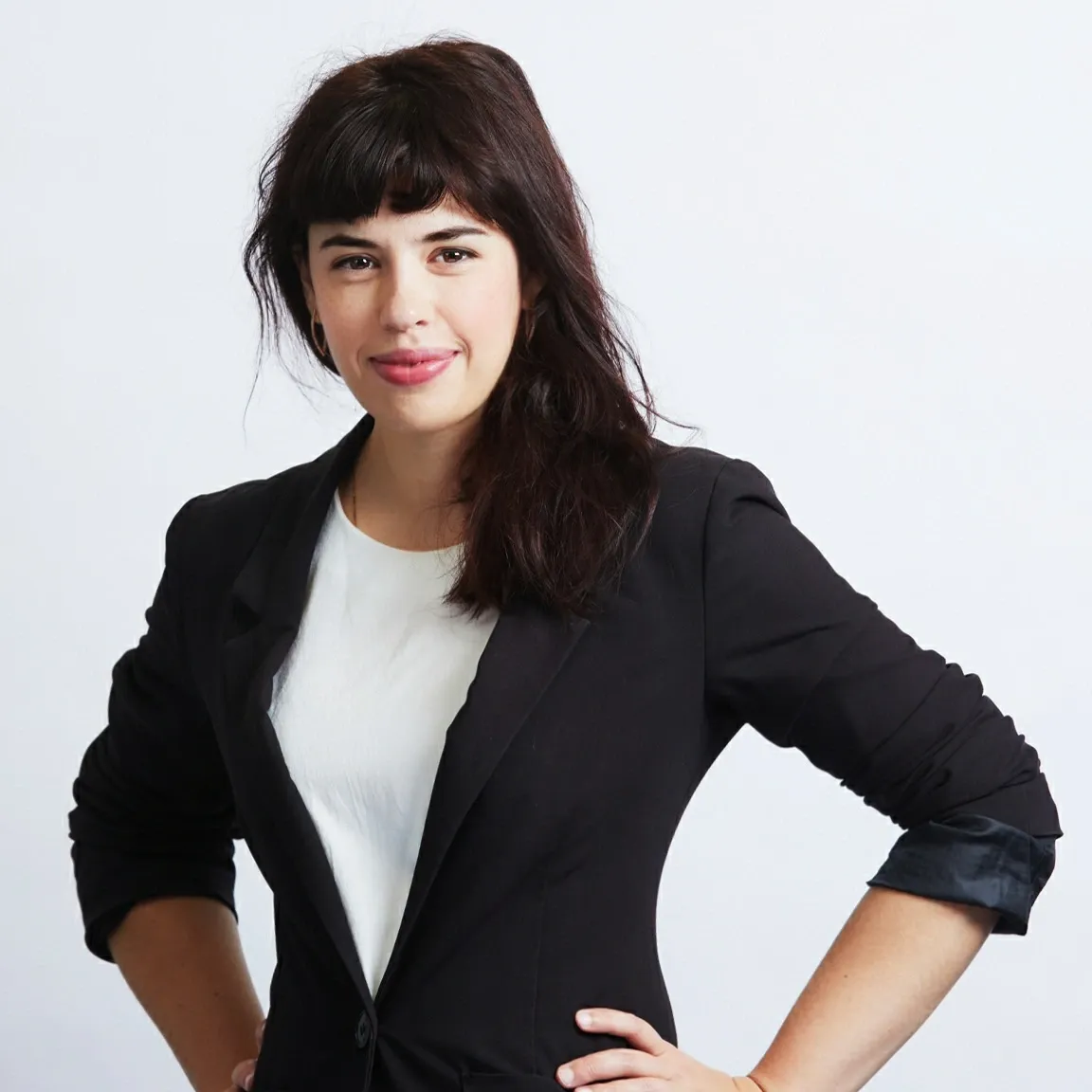 Dr. Natalia Mykhaylova