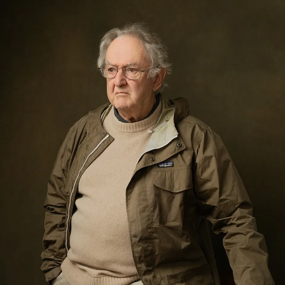 Prof. Dr. Stuart Pimm