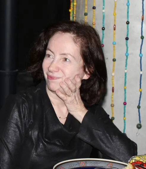Dr. Sonia Sachs