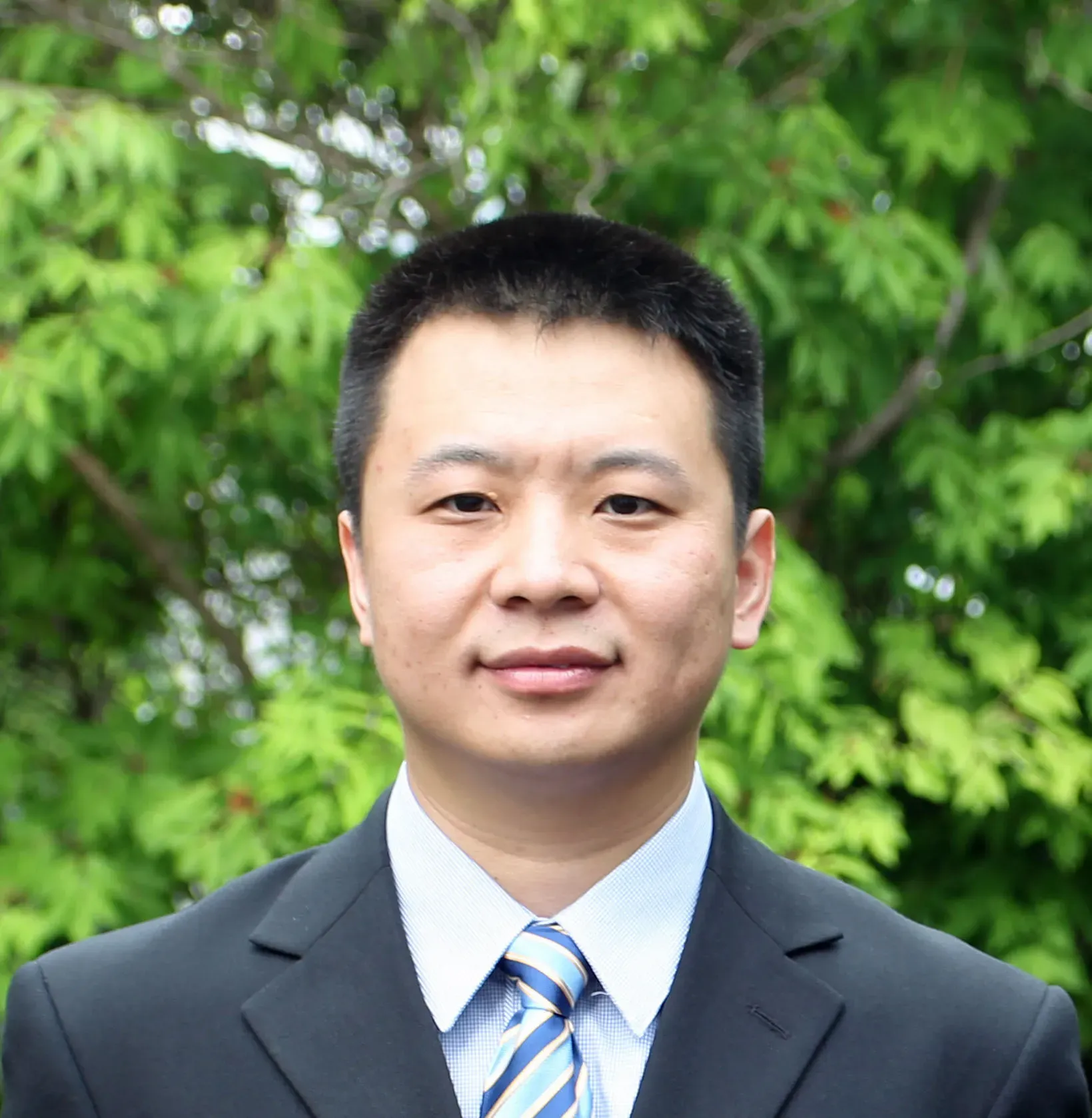 Dr. Xiaodong Zhang