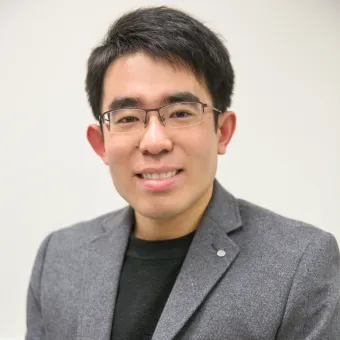 Dr. Zhifu Mi